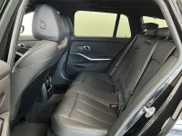 BMW 330 xDrive Touring M Sport Pro Drag Rattvärme Park Assist 0kW thumbnail