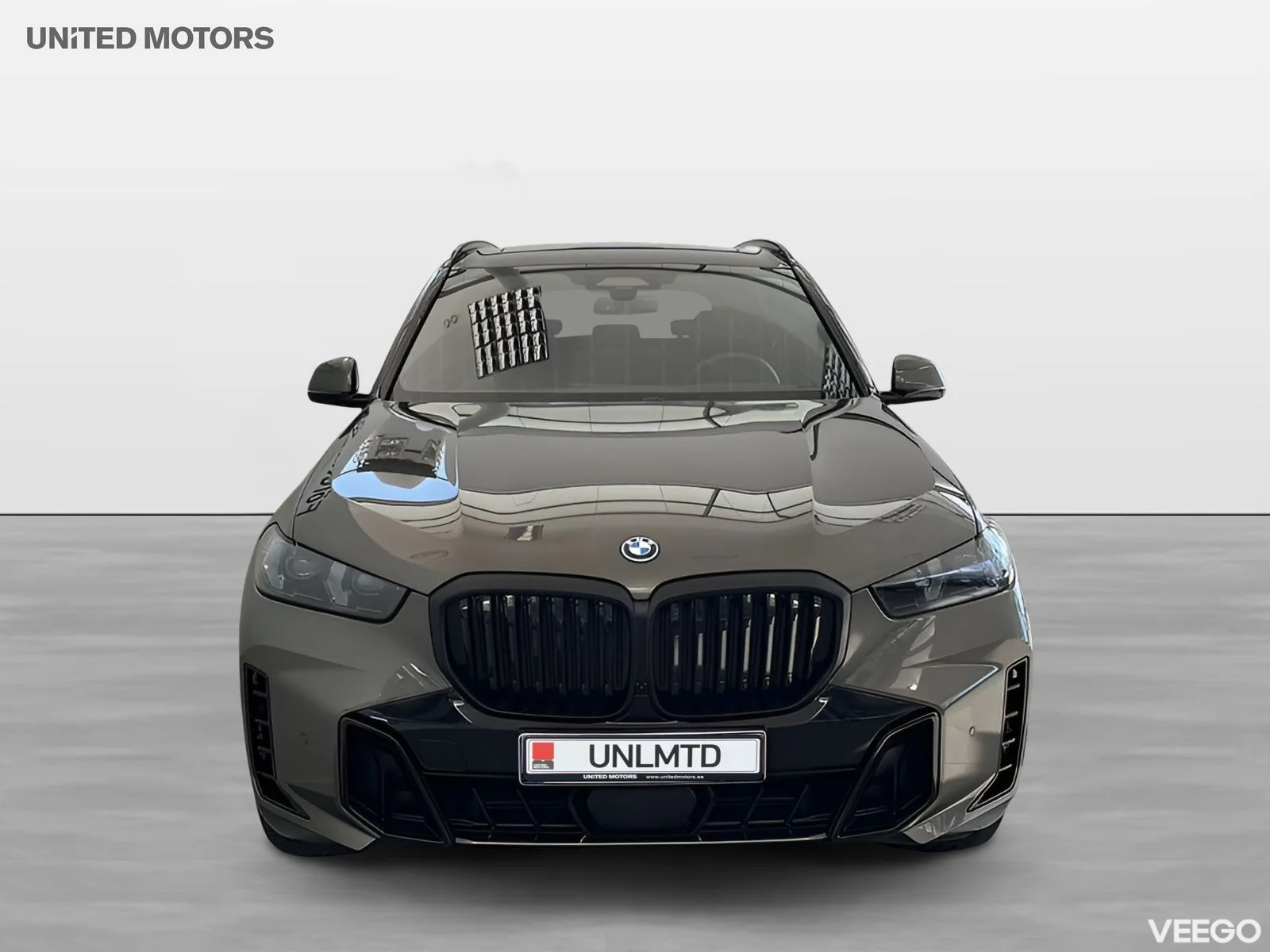 BMW X5 xDrive50e M Sport Pro H/K Panorama Drag Comfort Access 0kW