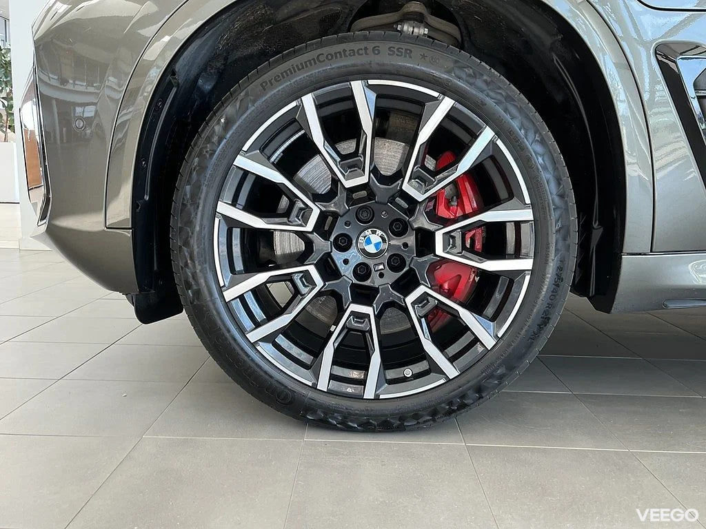 BMW X5 xDrive50e M Sport Pro H/K Panorama Drag Comfort Access 0kW