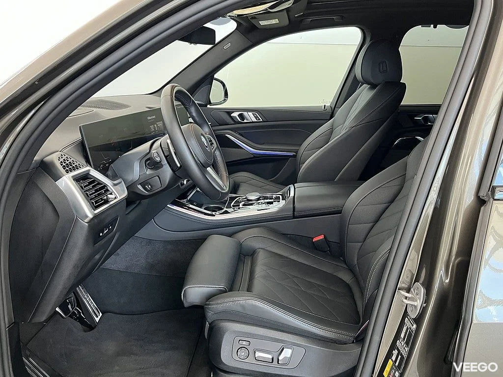 BMW X5 xDrive50e M Sport Pro H/K Panorama Drag Comfort Access 0kW
