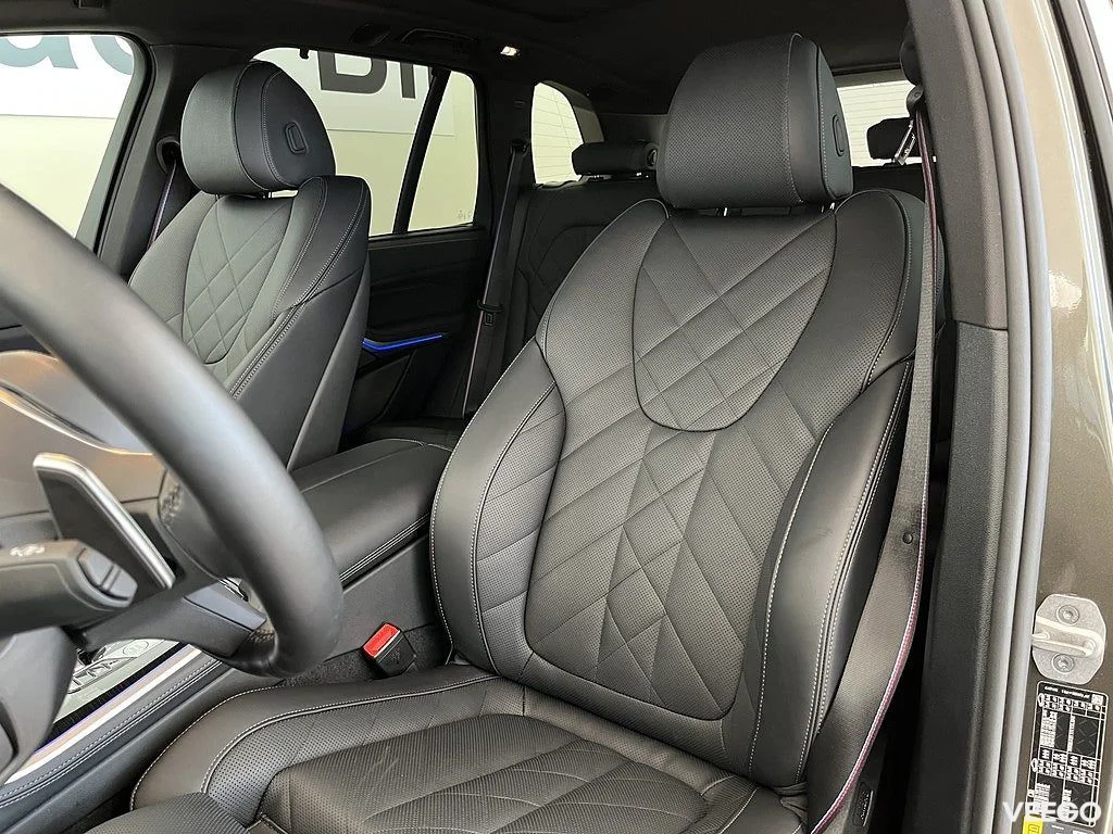 BMW X5 xDrive50e M Sport Pro H/K Panorama Drag Comfort Access 0kW