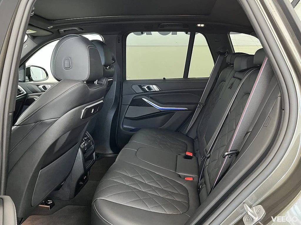 BMW X5 xDrive50e M Sport Pro H/K Panorama Drag Comfort Access 0kW