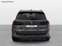 BMW X5 xDrive50e M Sport Pro H/K Panorama Drag Comfort Access 0kW thumbnail