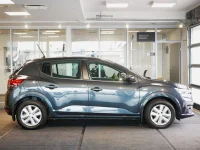 Dacia Sandero Comfort 1 67kW thumbnail