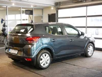Dacia Sandero Comfort 1 67kW thumbnail