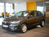 Dacia Sandero Comfort 1 67kW thumbnail