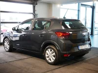 Dacia Sandero Comfort 1 67kW thumbnail