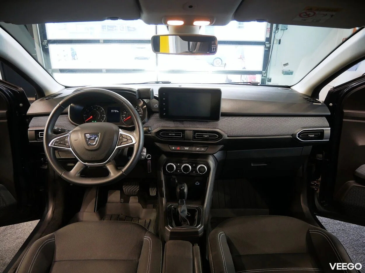 Dacia Sandero Comfort 1 67kW