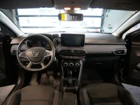 Dacia Sandero Comfort 1 67kW thumbnail
