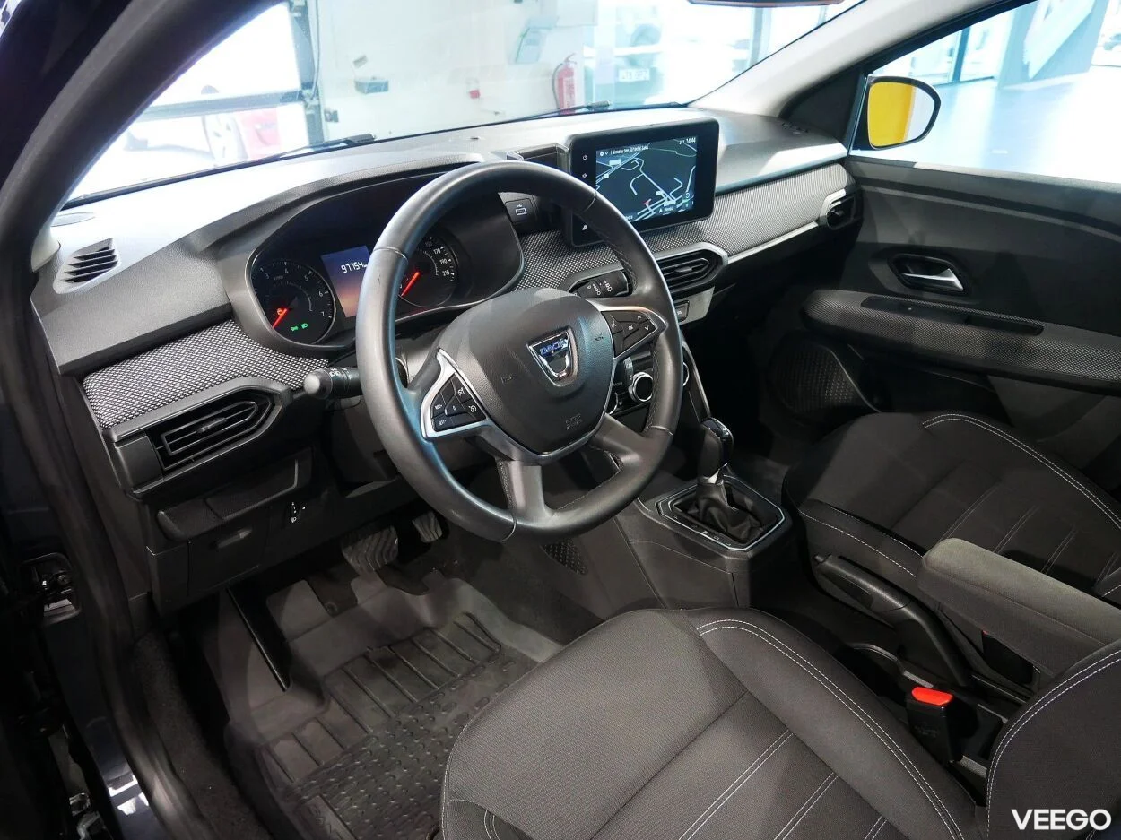 Dacia Sandero Comfort 1 67kW