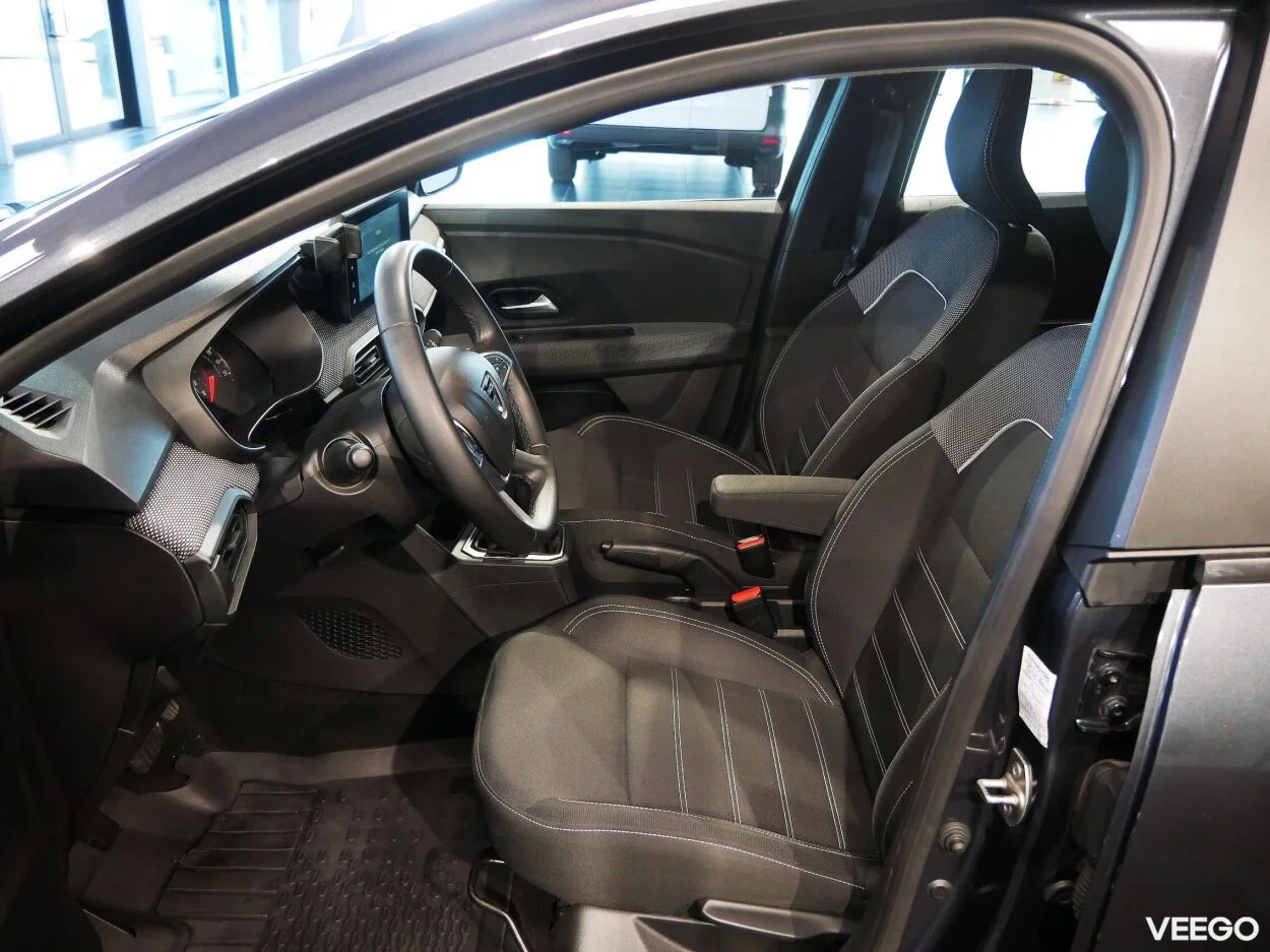 Dacia Sandero Comfort 1 67kW