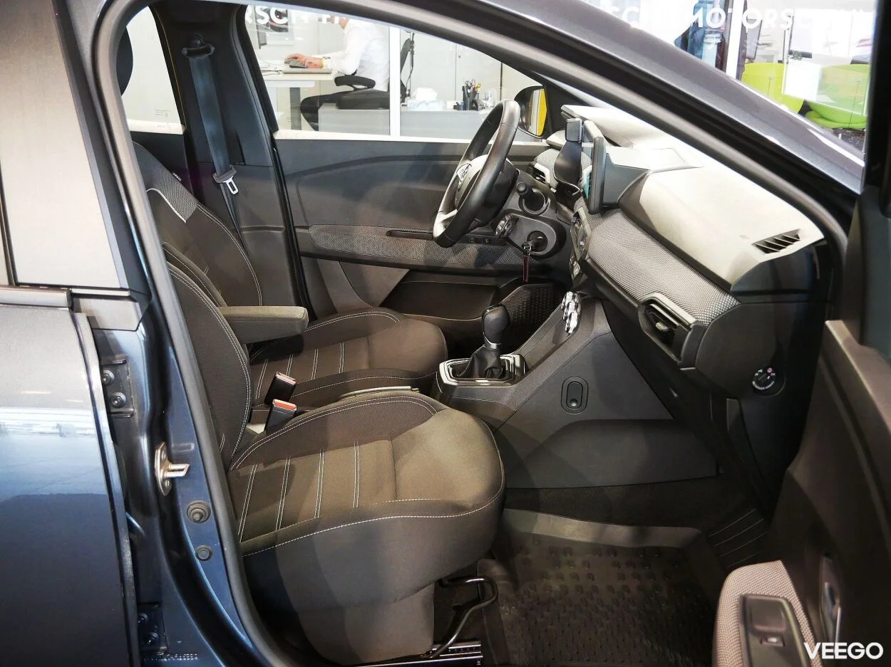 Dacia Sandero Comfort 1 67kW