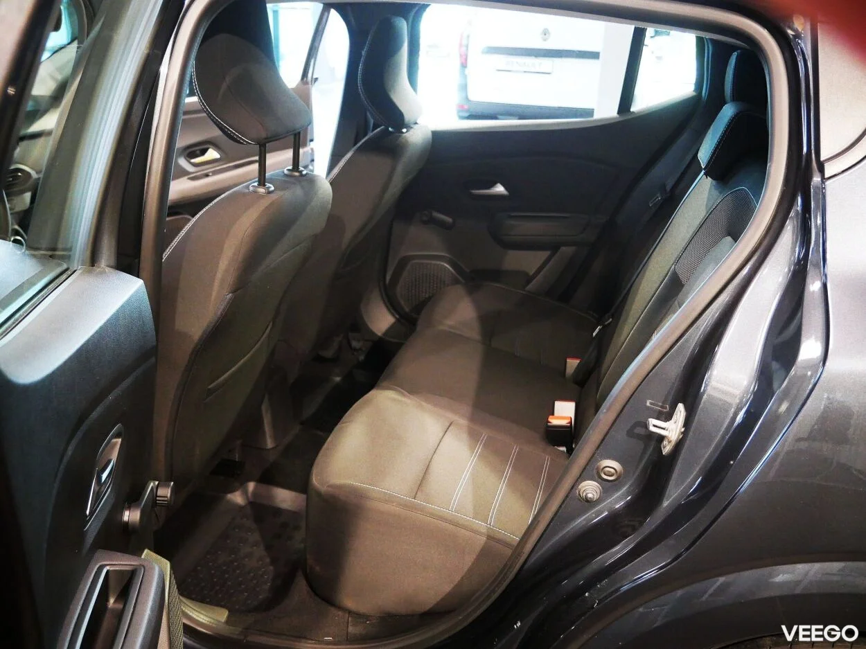 Dacia Sandero Comfort 1 67kW
