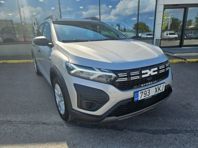 Image of Dacia Sandero STEPWAY 1 67kW