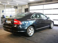 Volvo S80 - 2 120kW thumbnail