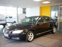 Volvo S80 - 2 120kW thumbnail