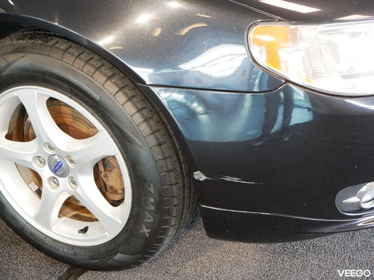 Volvo S80 - 2 120kW