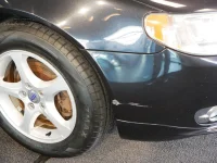 Volvo S80 - 2 120kW thumbnail