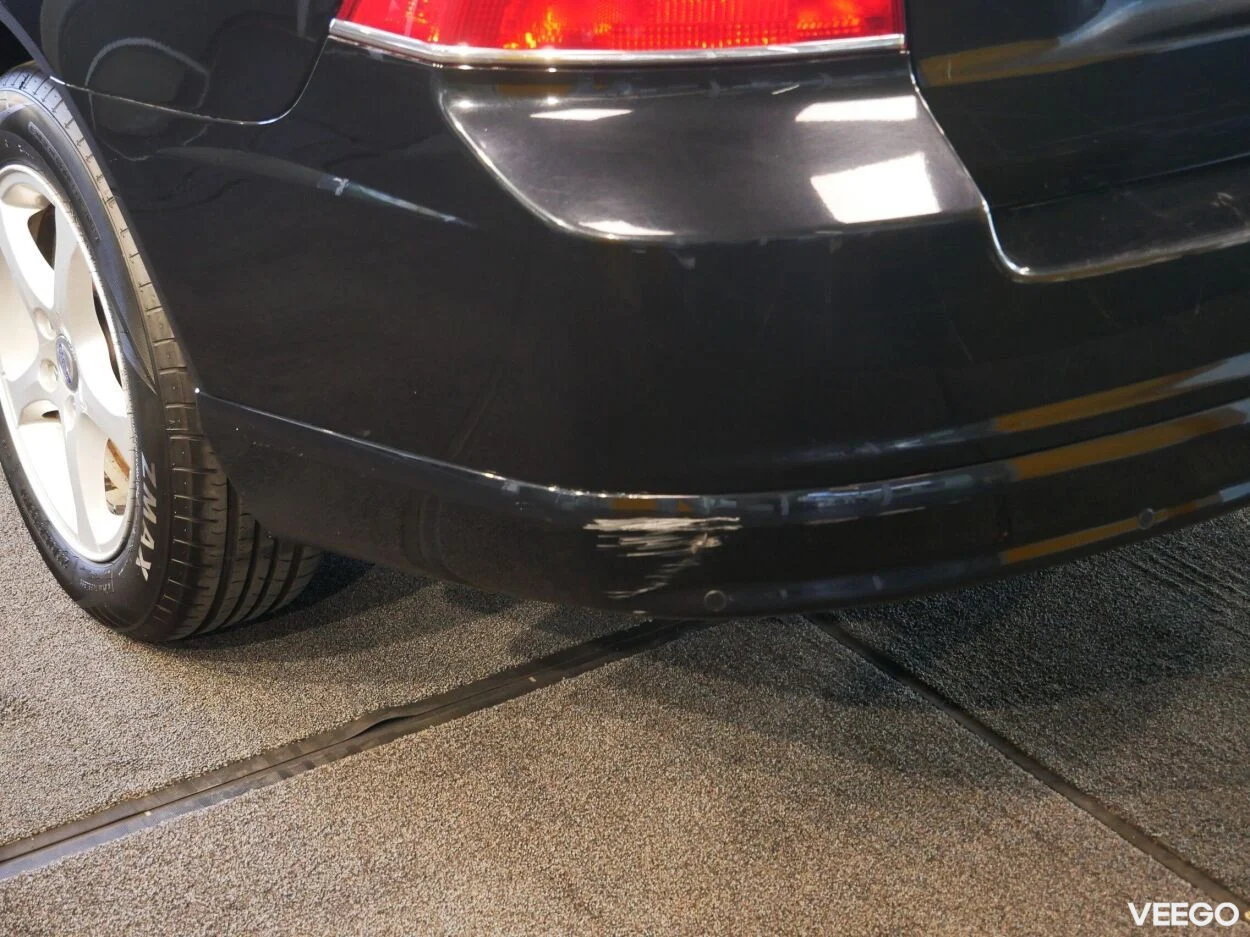 Volvo S80 - 2 120kW