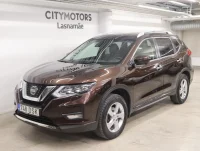 Nissan X-Trail Tekna 1.3 116kW thumbnail