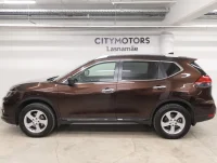 Nissan X-Trail Tekna 1.3 116kW thumbnail
