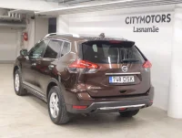 Nissan X-Trail Tekna 1.3 116kW thumbnail