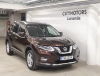 Nissan X-Trail Tekna 1.3 116kW thumbnail