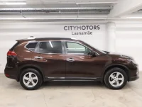 Nissan X-Trail Tekna 1.3 116kW thumbnail