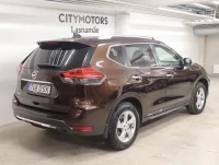 Nissan X-Trail Tekna 1.3 116kW thumbnail