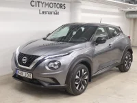 Image of Nissan Juke Acenta 1 84kW
