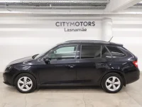 Skoda Fabia - 1.2 66kW thumbnail