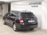 Skoda Fabia - 1.2 66kW thumbnail