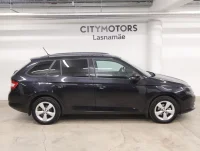 Skoda Fabia - 1.2 66kW thumbnail