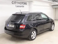 Skoda Fabia - 1.2 66kW thumbnail