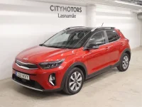 Kia Stonic EX 1 74kW thumbnail