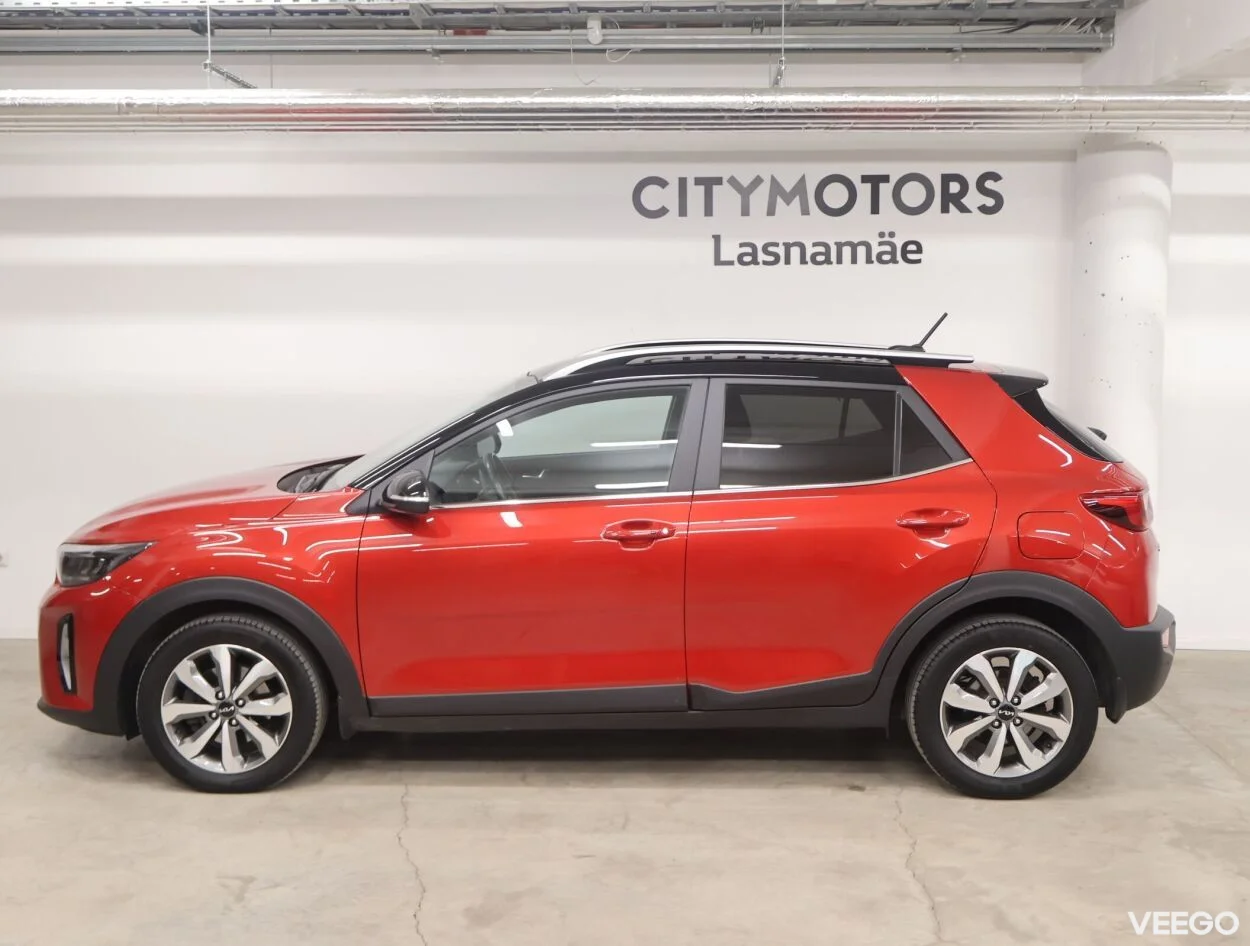 Kia Stonic EX 1 74kW