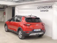 Kia Stonic EX 1 74kW thumbnail