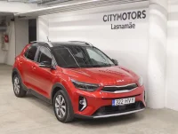 Kia Stonic EX 1 74kW thumbnail