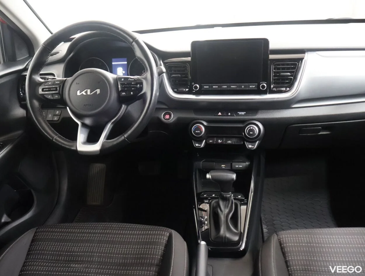 Kia Stonic EX 1 74kW
