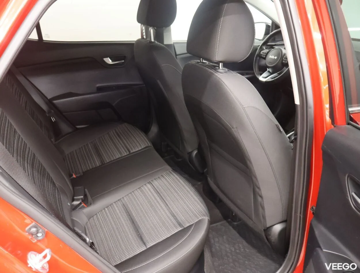 Kia Stonic EX 1 74kW