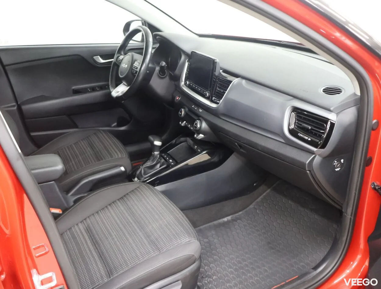 Kia Stonic EX 1 74kW