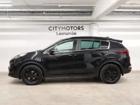 Kia Sportage - 1.6 130kW thumbnail