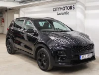 Kia Sportage - 1.6 130kW thumbnail