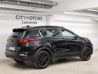 Kia Sportage - 1.6 130kW thumbnail