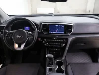 Kia Sportage - 1.6 130kW thumbnail