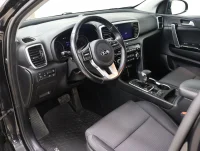 Kia Sportage - 1.6 130kW thumbnail