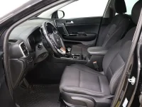 Kia Sportage - 1.6 130kW thumbnail