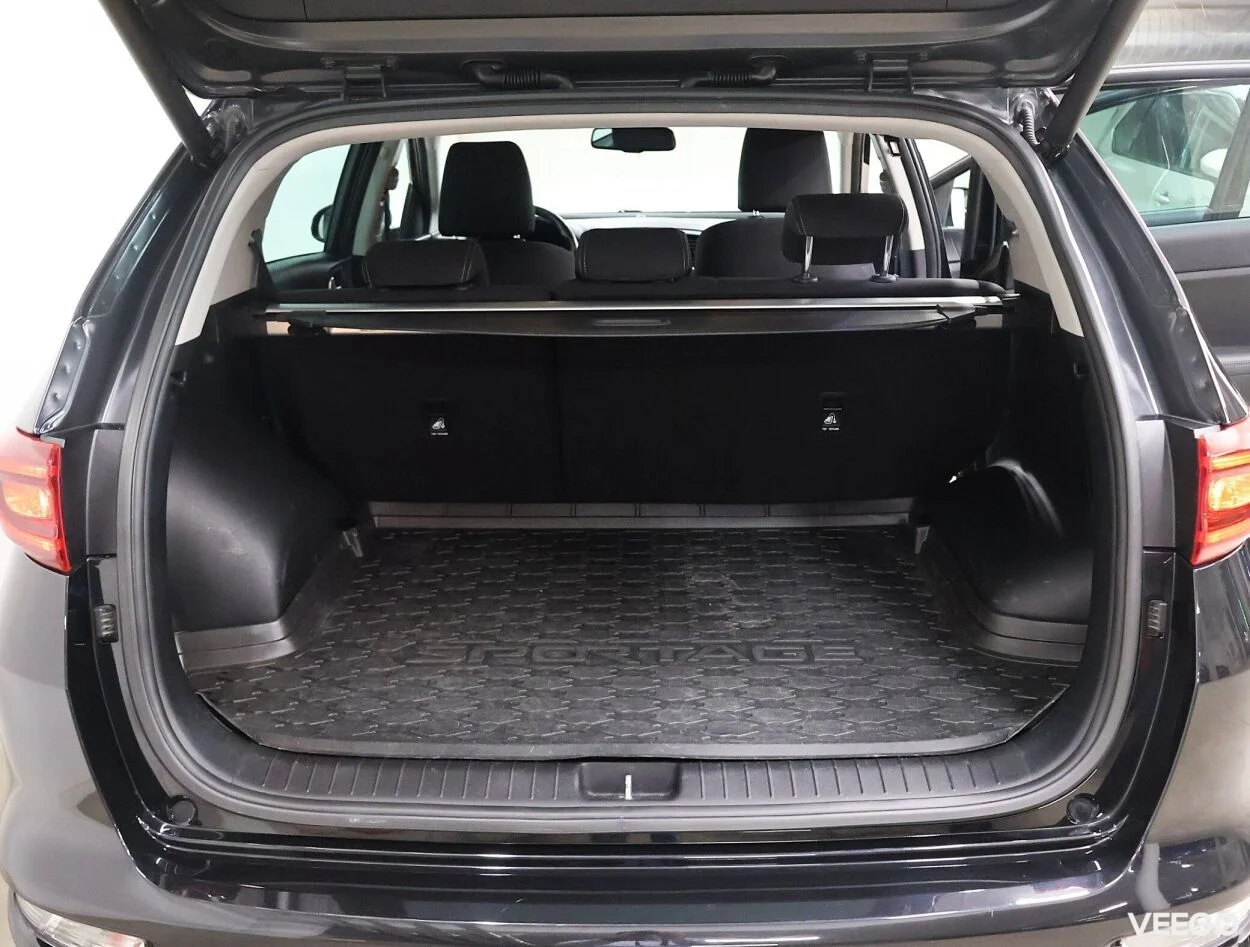 Kia Sportage - 1.6 130kW