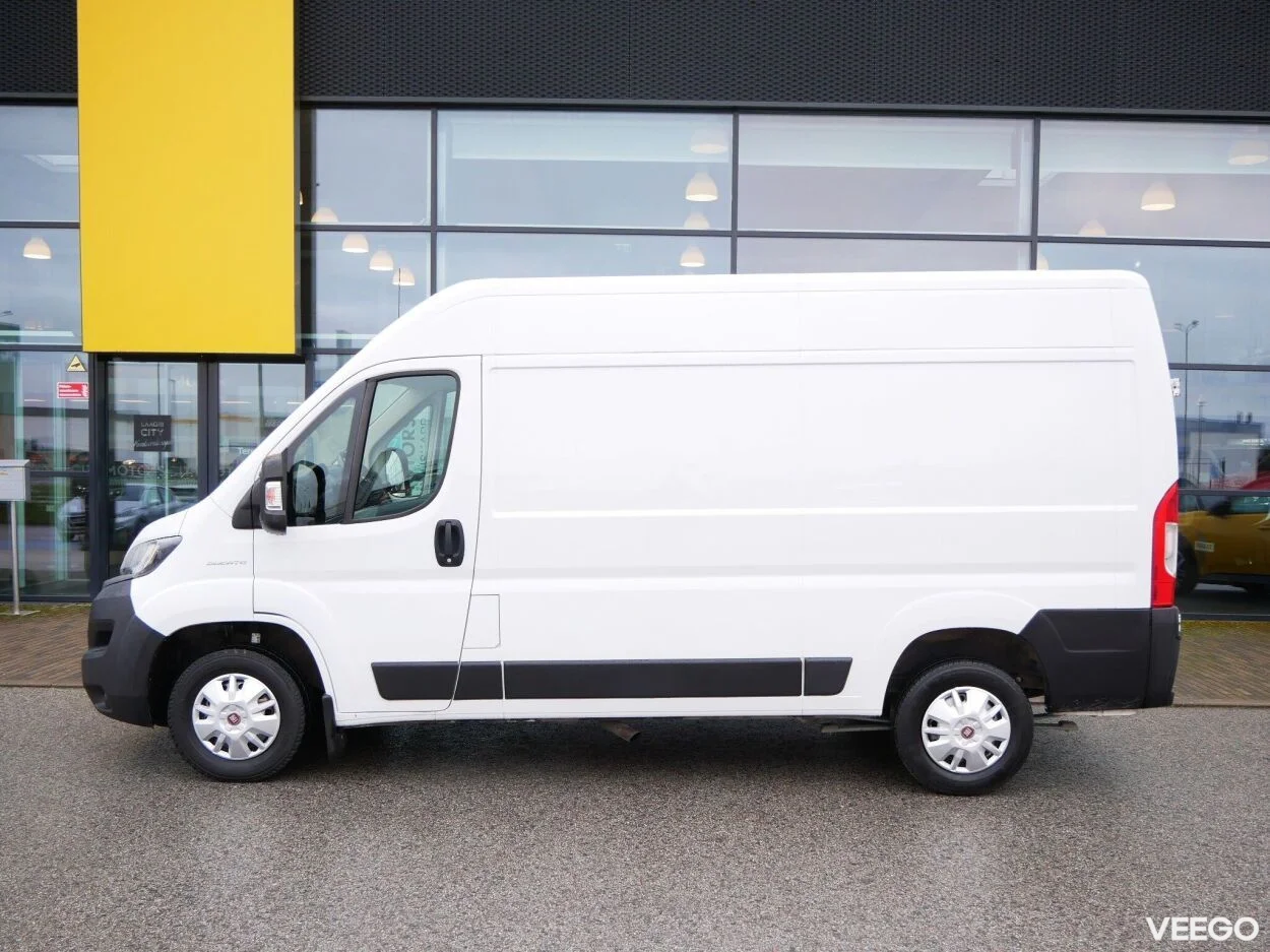 Fiat DUCATO L2H2 2.3 103kW