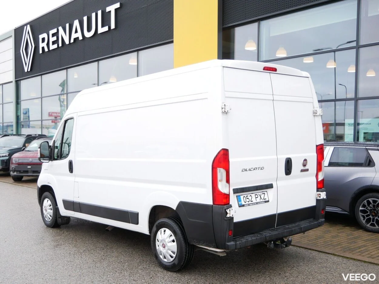 Fiat DUCATO L2H2 2.3 103kW